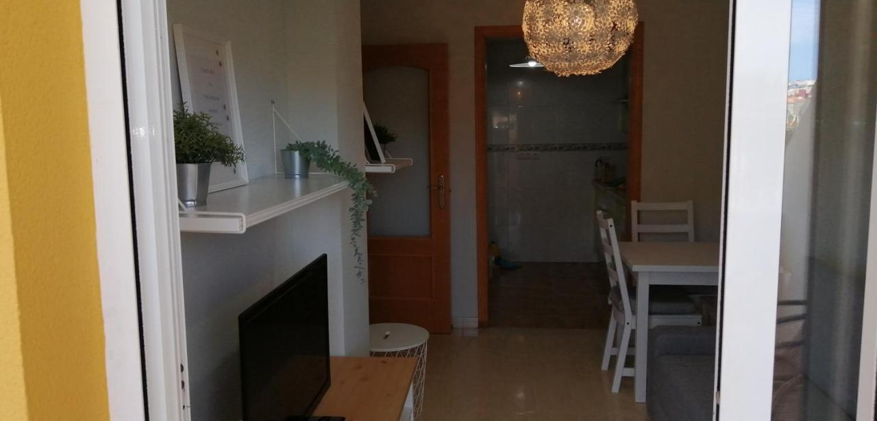 Residencial Palmeras Apartamento Roquetas de Mar