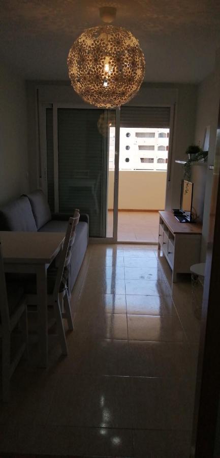 Apartamento Residencial Palmeras