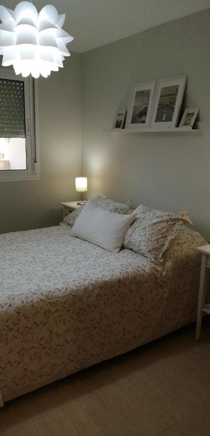 Apartamento Residencial Palmeras Roquetas de Mar