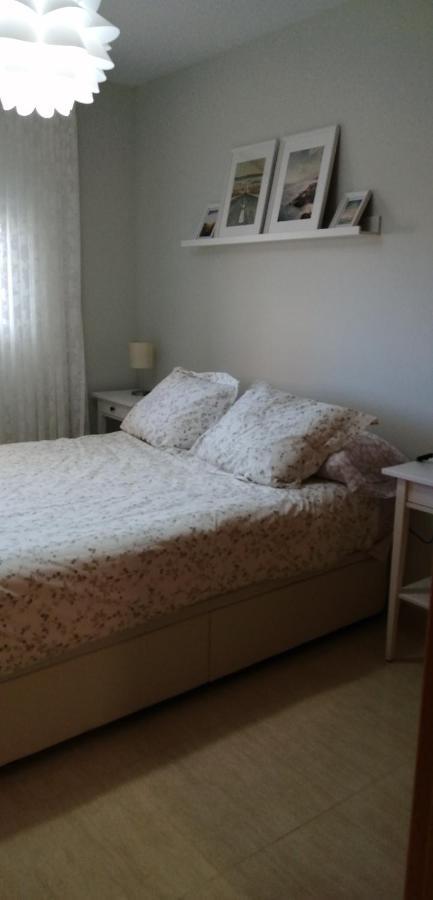 Residencial Palmeras Apartamento *