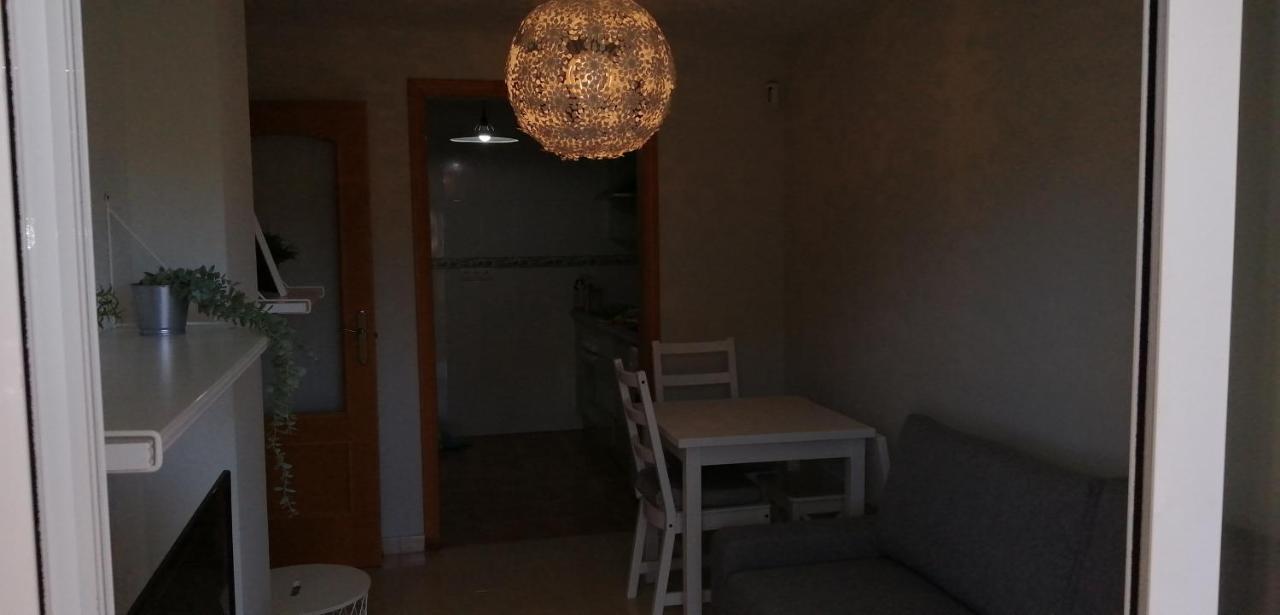 Residencial Palmeras Apartamento