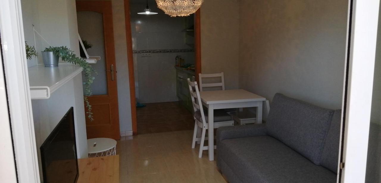 Residencial Palmeras Apartamento Roquetas de Mar