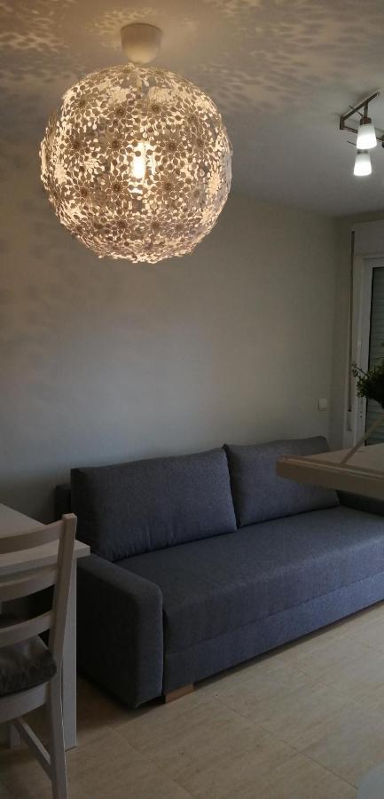 Apartamento Residencial Palmeras *