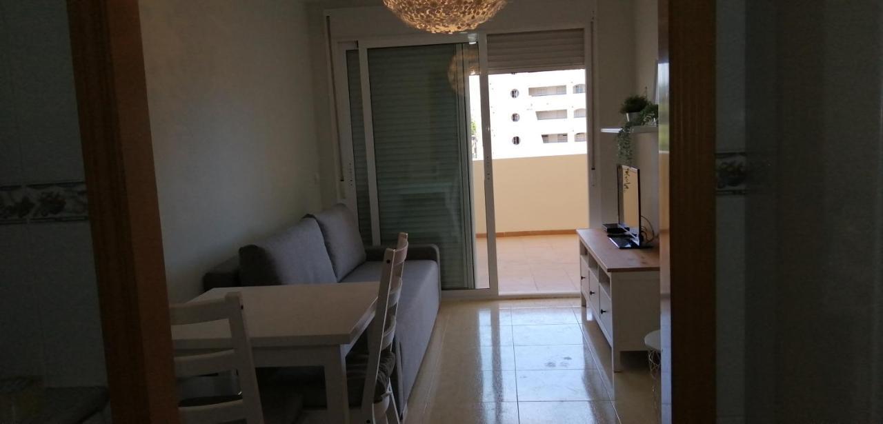 Residencial Palmeras Apartamento Roquetas de Mar