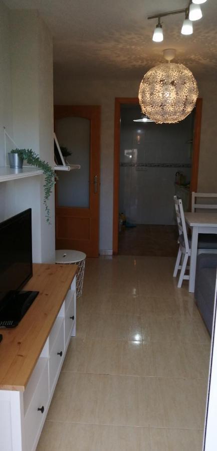 Apartamento Residencial Palmeras