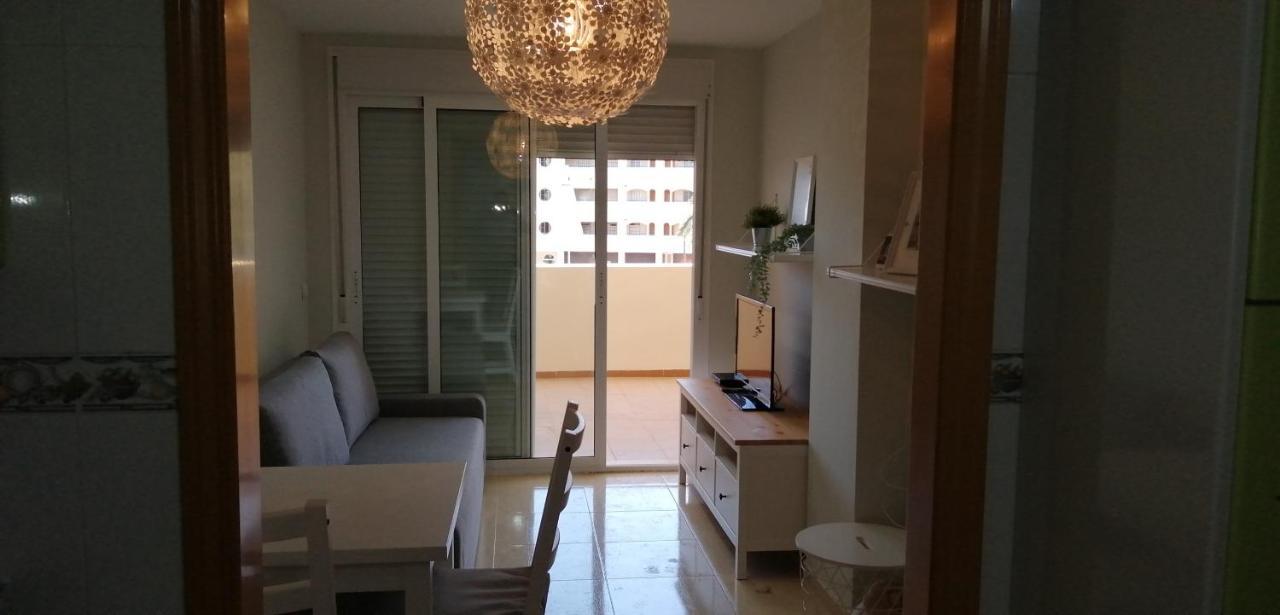 Residencial Palmeras Apartamento