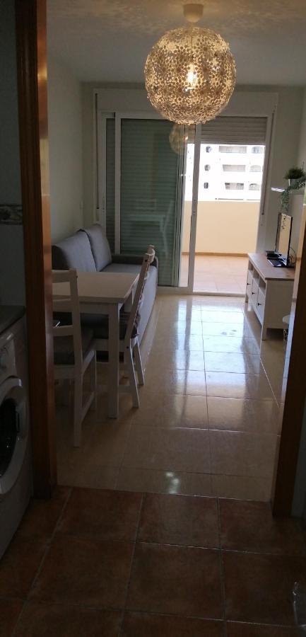 Residencial Palmeras Apartamento Roquetas de Mar