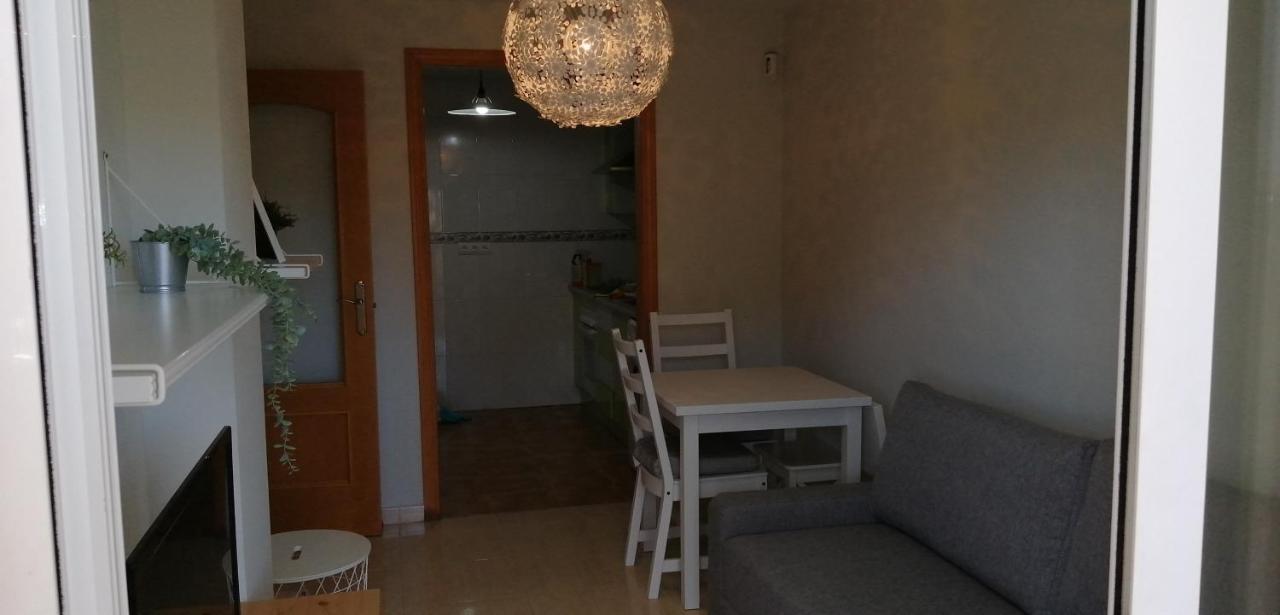Residencial Palmeras Apartamento Roquetas de Mar