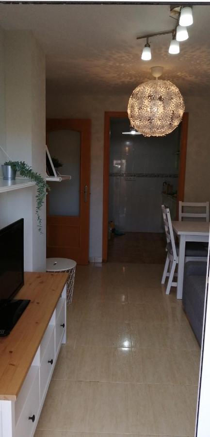 Apartamento Residencial Palmeras