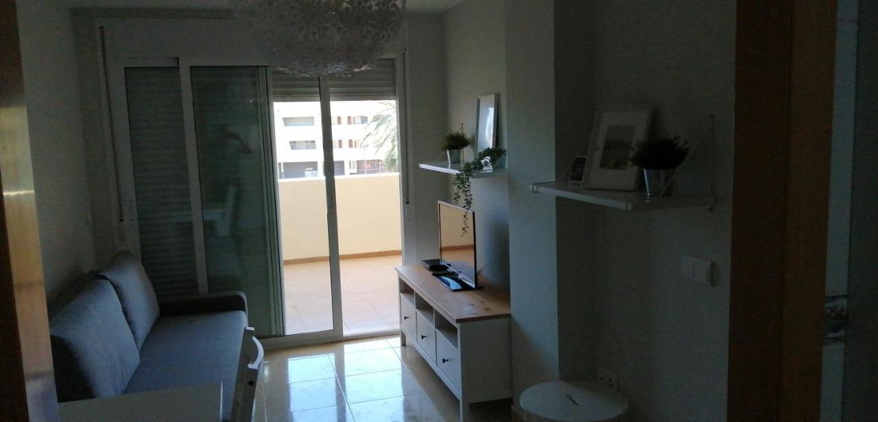 Apartamento Residencial Palmeras *