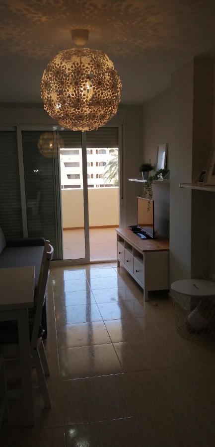 Residencial Palmeras Roquetas de Mar