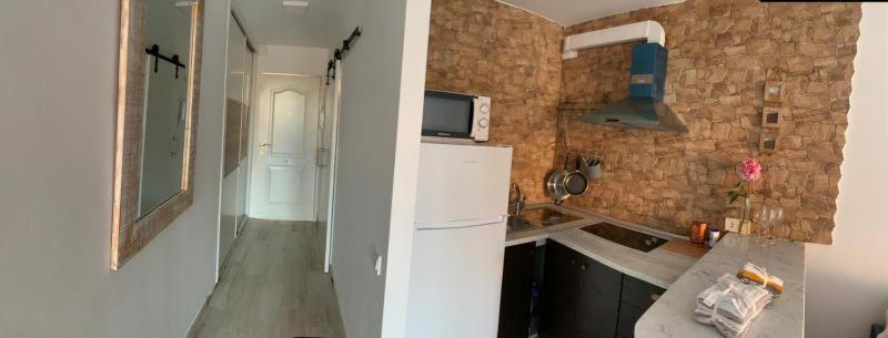 Estudio En La Urbanización De Apartamento Roquetas de Mar