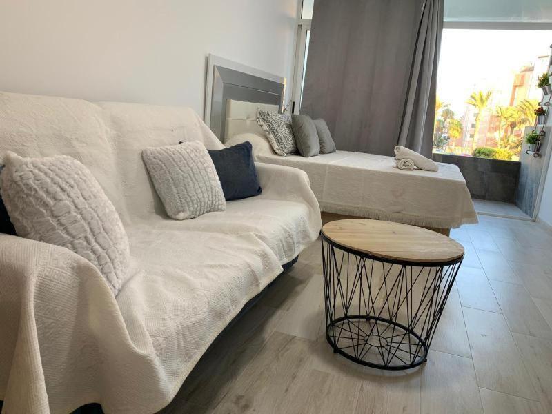 Estudio En La Urbanización De Apartamento