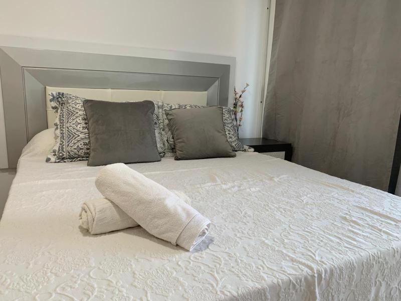 Apartamento Estudio En La Urbanización De