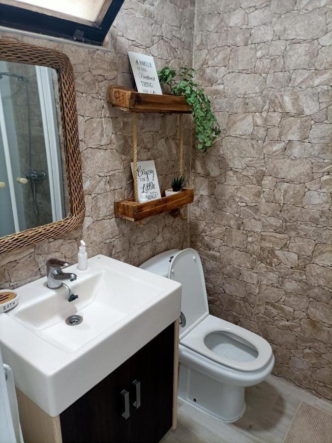 Estudio En La Urbanización De * Roquetas de Mar