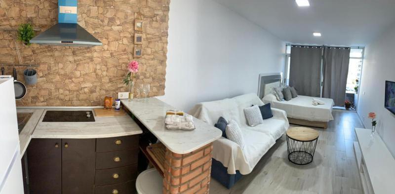 Estudio En La Urbanización De Apartamento *