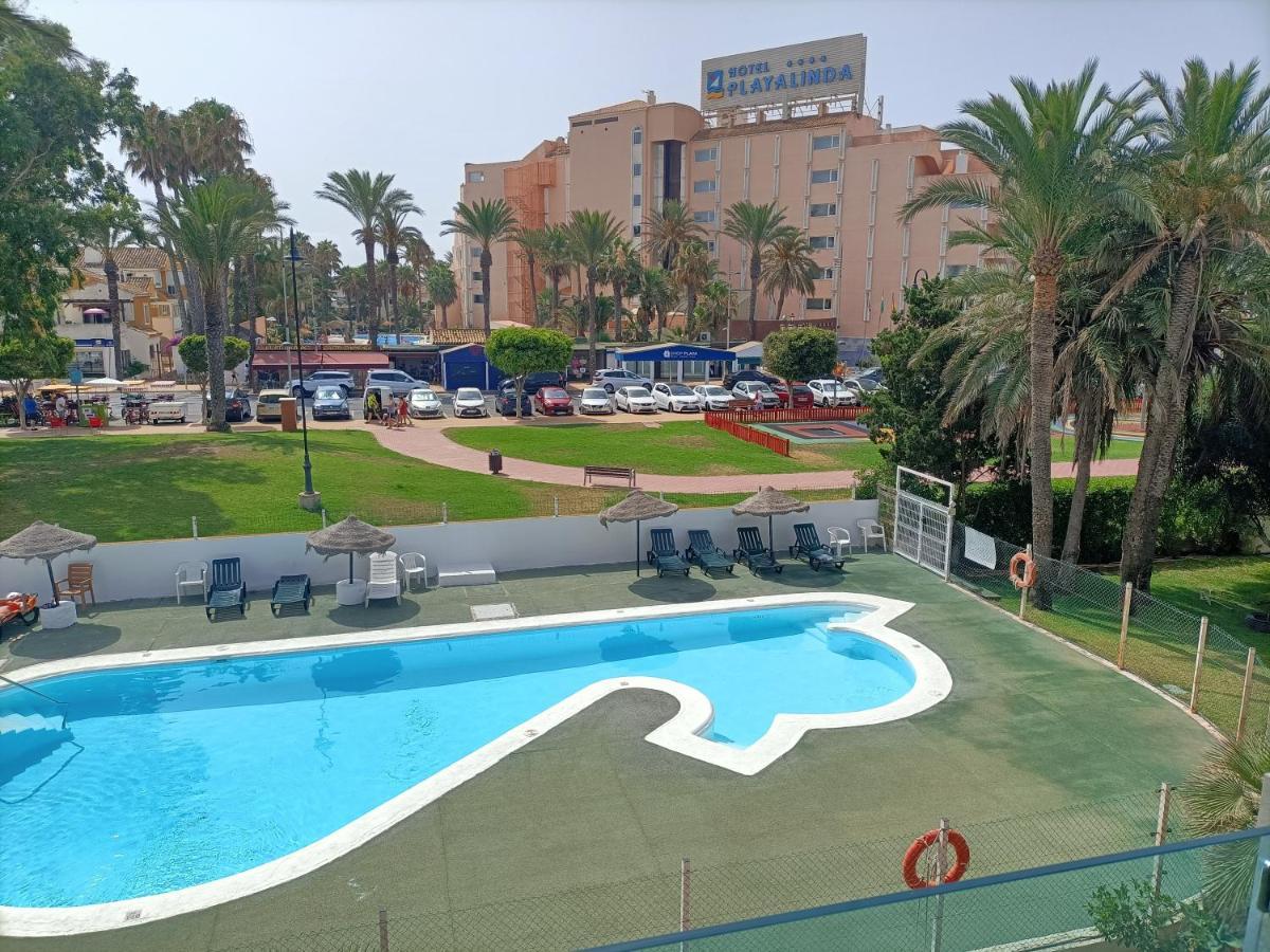 Estudio En La Urbanización De Apartamento Roquetas de Mar