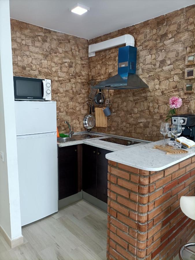 Estudio En La Urbanización De Apartamento Roquetas de Mar