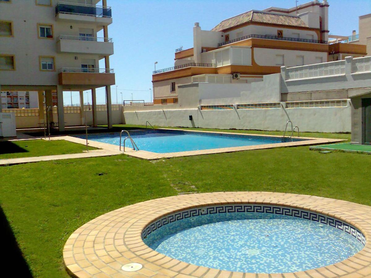 Apartment Aloja Dreams
