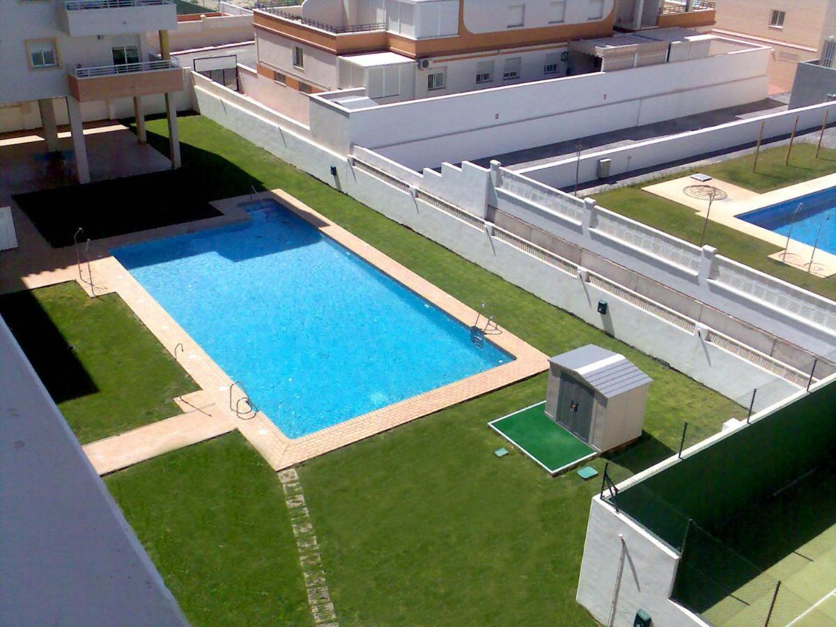 Apartment Aloja Dreams Roquetas de Mar