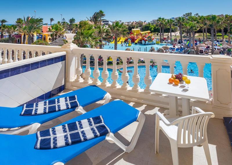 Mediterraneo Bay Hotel&resort Hotel 4*