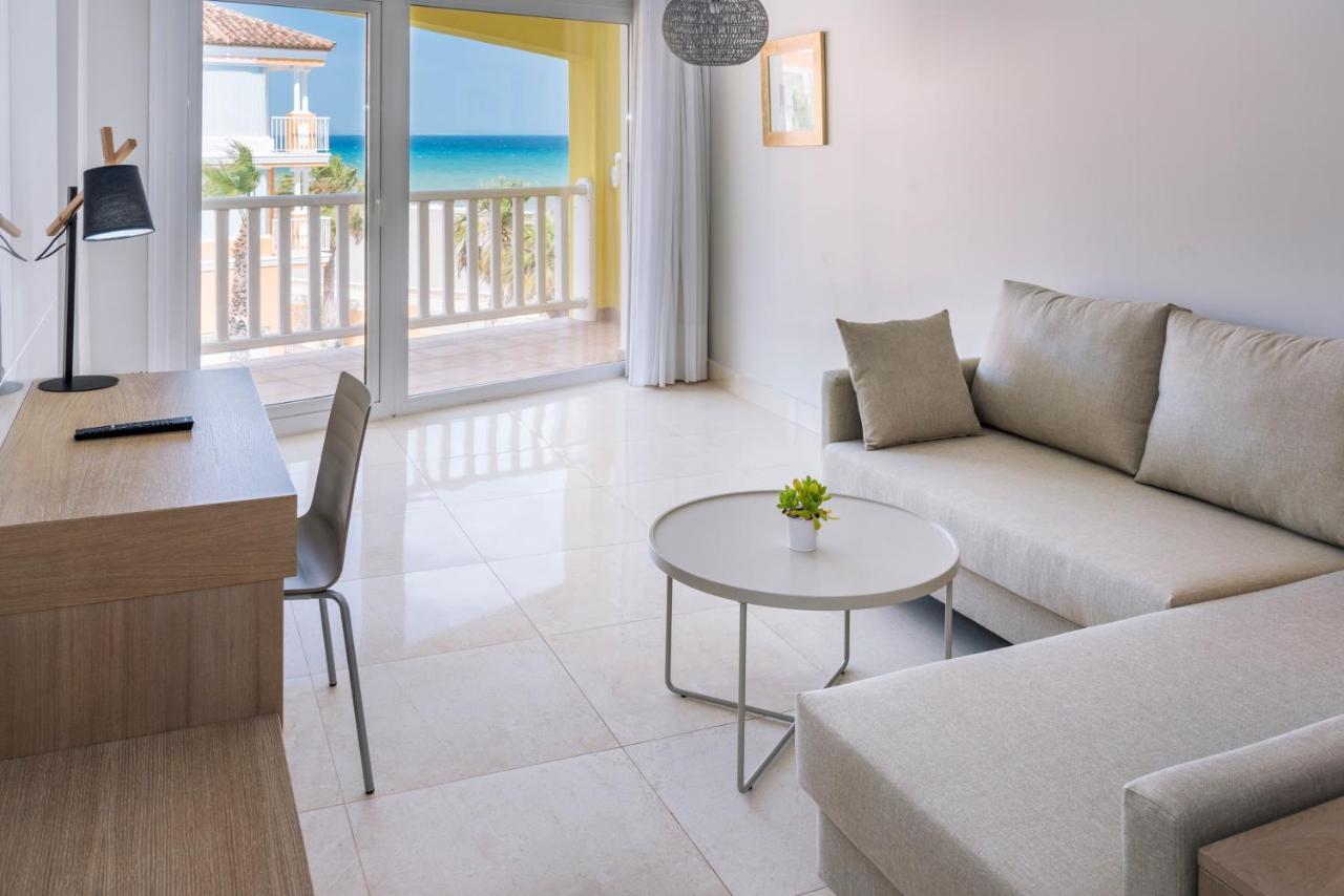 Hotel Mediterraneo Bay Hotel&resort Roquetas de Mar