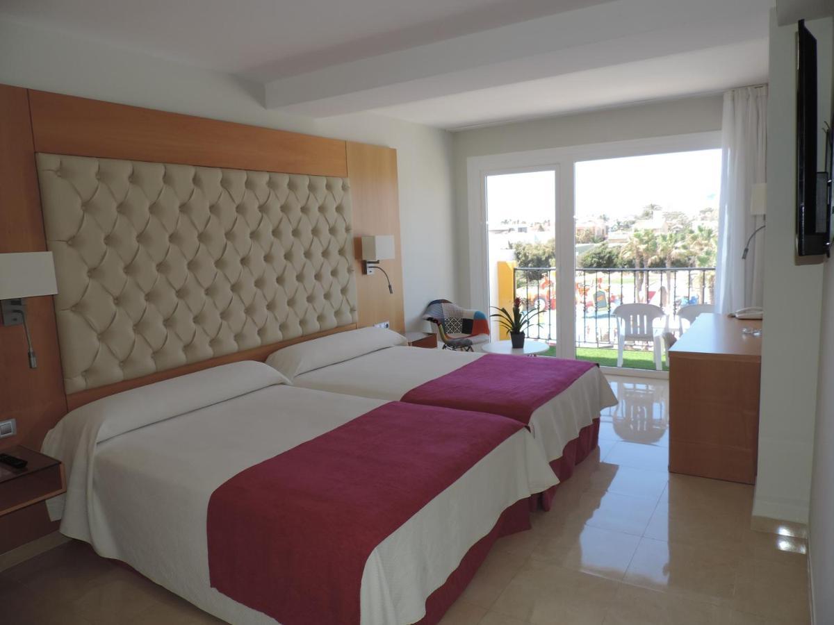 Mediterraneo Bay Hotel&resort