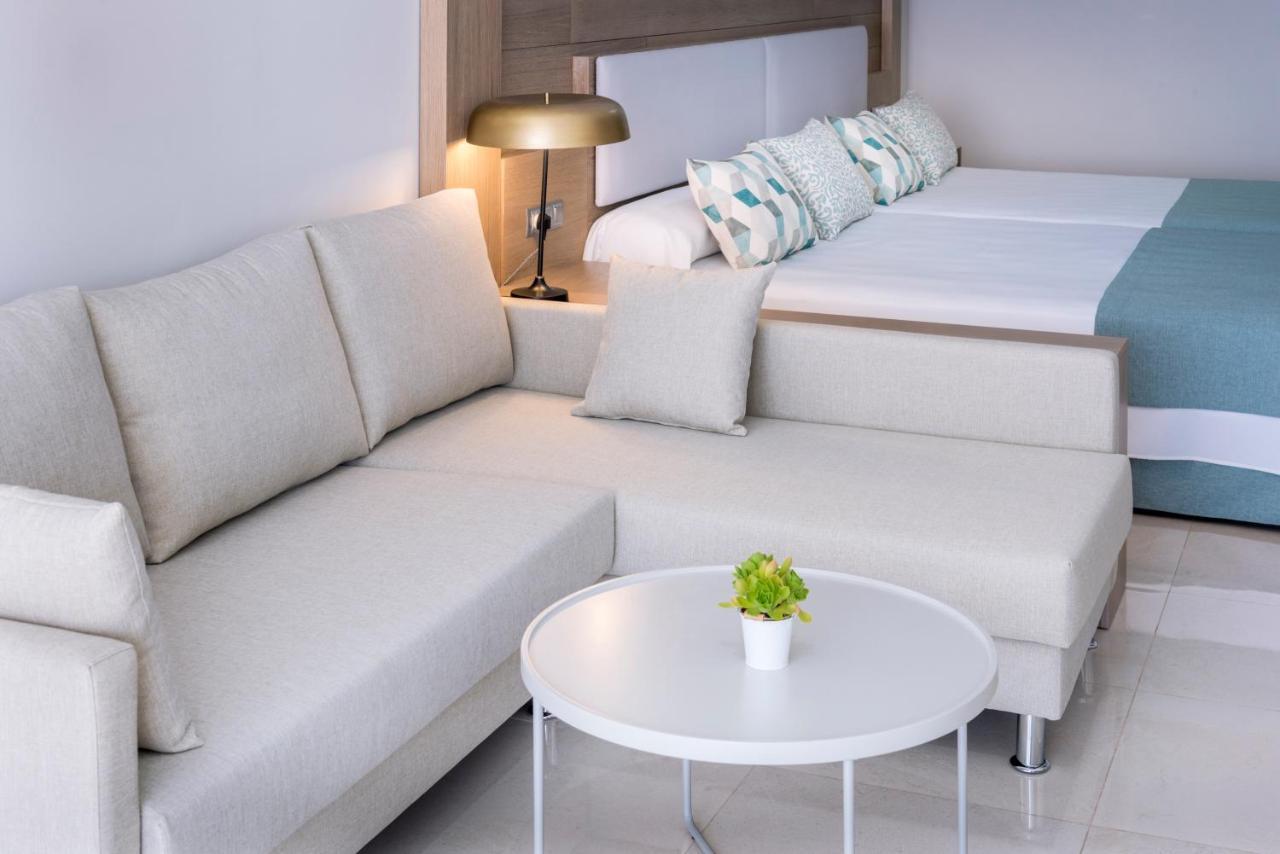 Mediterraneo Bay Hotel&resort Hotel 4*
