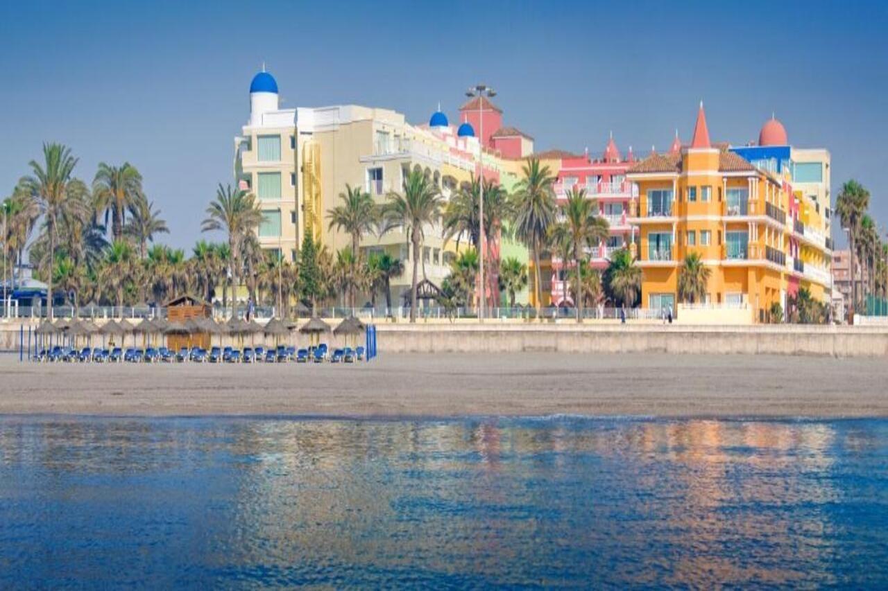 Mediterraneo Bay Hotel&resort Hotel 4*