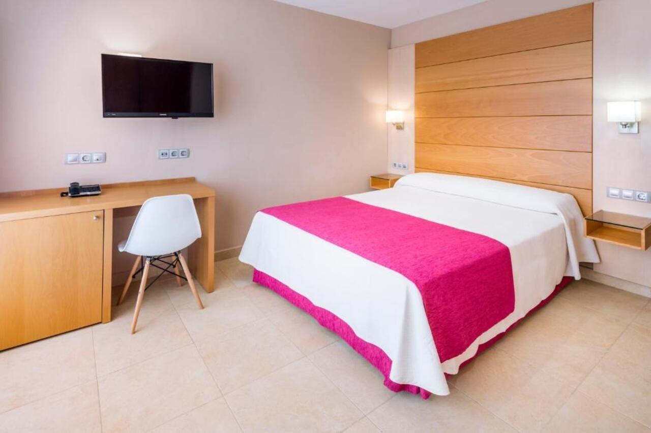 Mediterraneo Bay Hotel&resort Roquetas de Mar