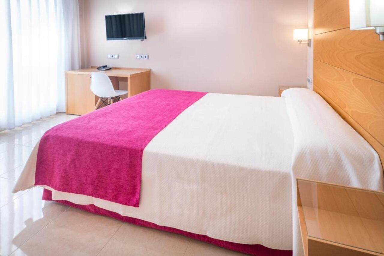 Mediterraneo Bay Hotel&resort