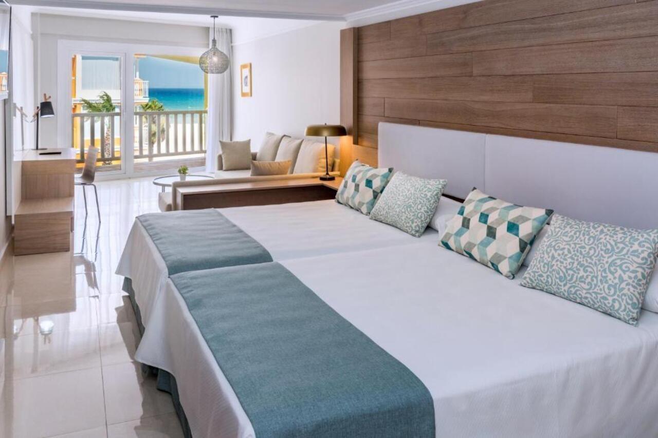 Mediterraneo Bay Hotel&resort Hotel