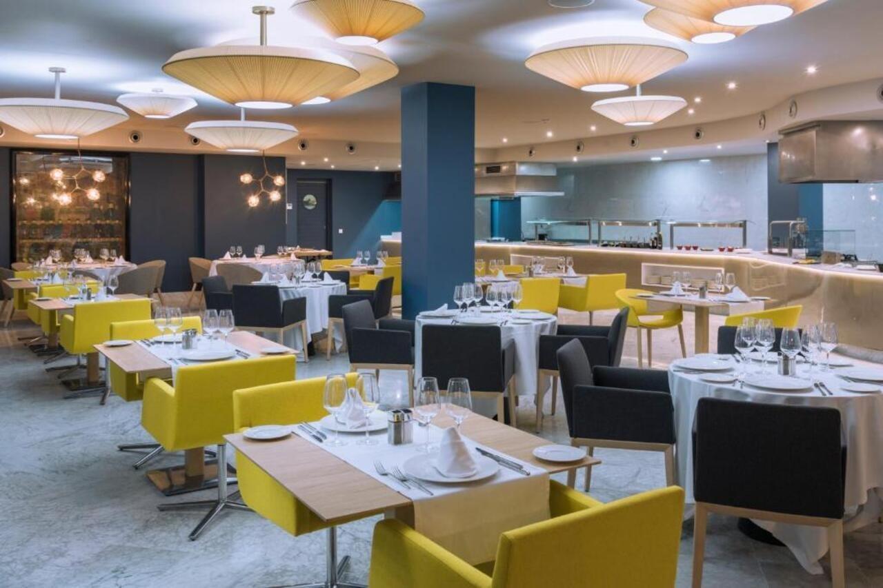 Hotel Mediterraneo Bay Hotel&resort 4*