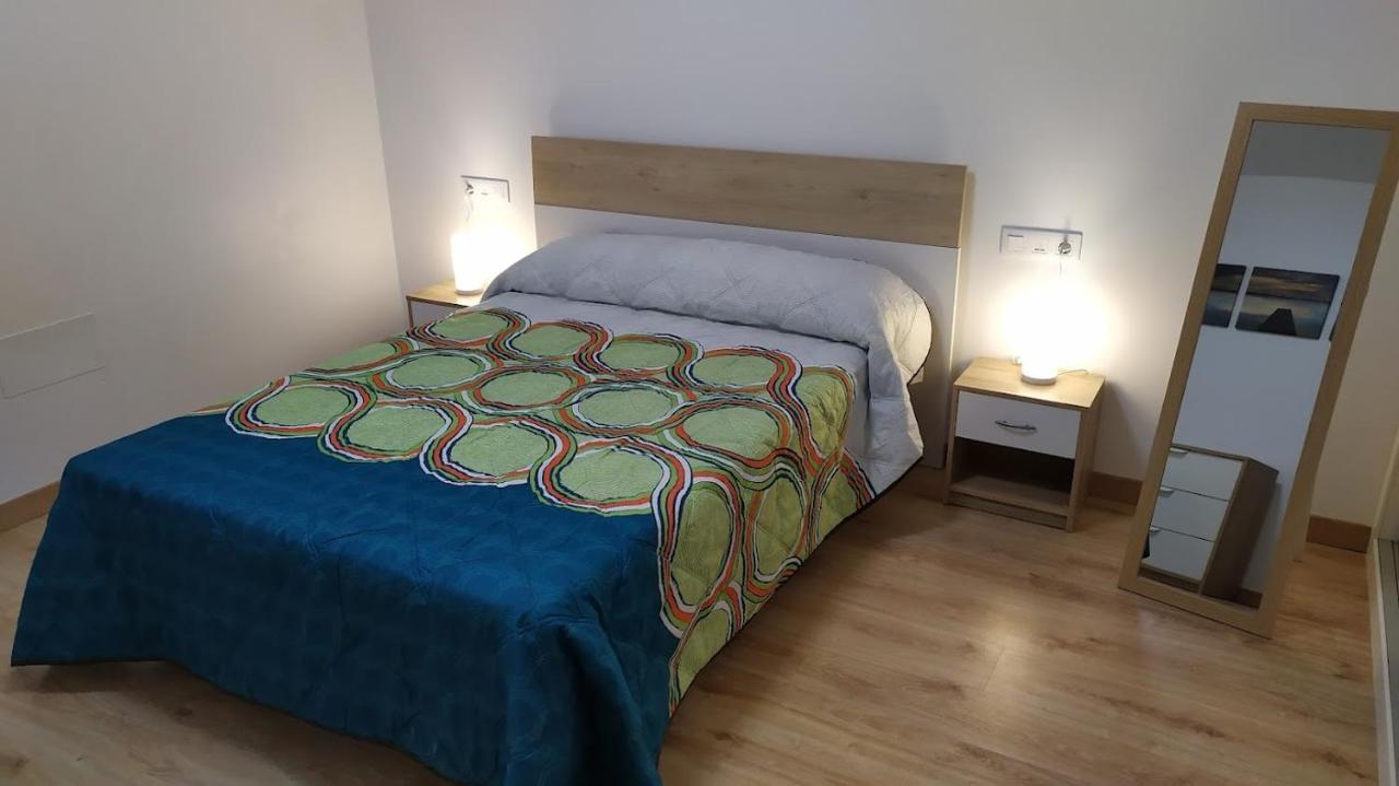 Apartamento Atractivo En La Playa Con Parking Roquetas de Mar