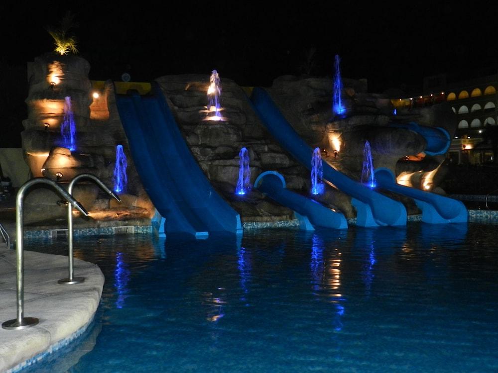 Hotel Mediterraneo Bay Hotel&resort 4*