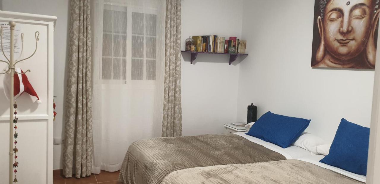 Casa Amelia Bed & Breakfast Roquetas de Mar
