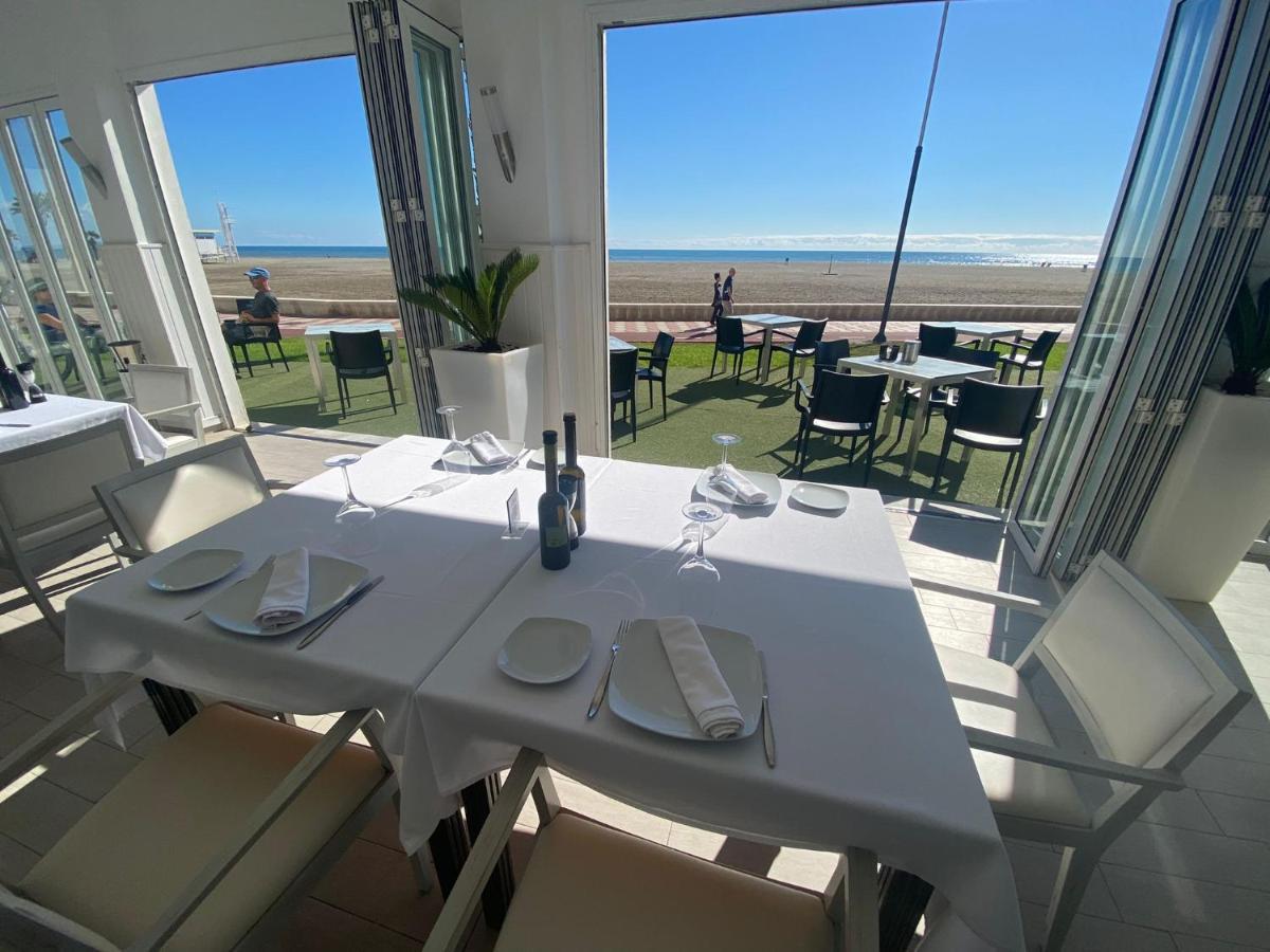 Bahia Serena (adults Only) 4*