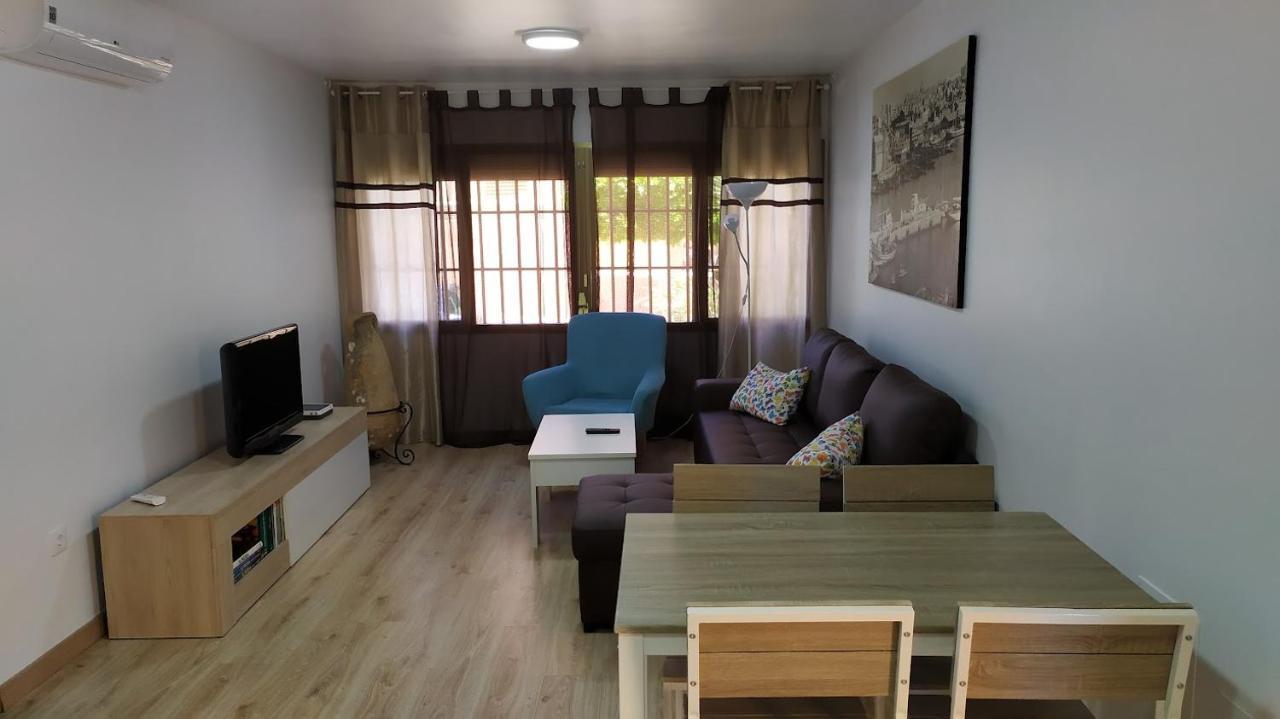 Apartamento Atractivo En La Playa Con Parking Roquetas de Mar