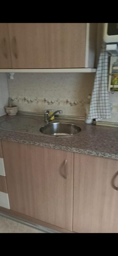 Apartment Atico Roquetas