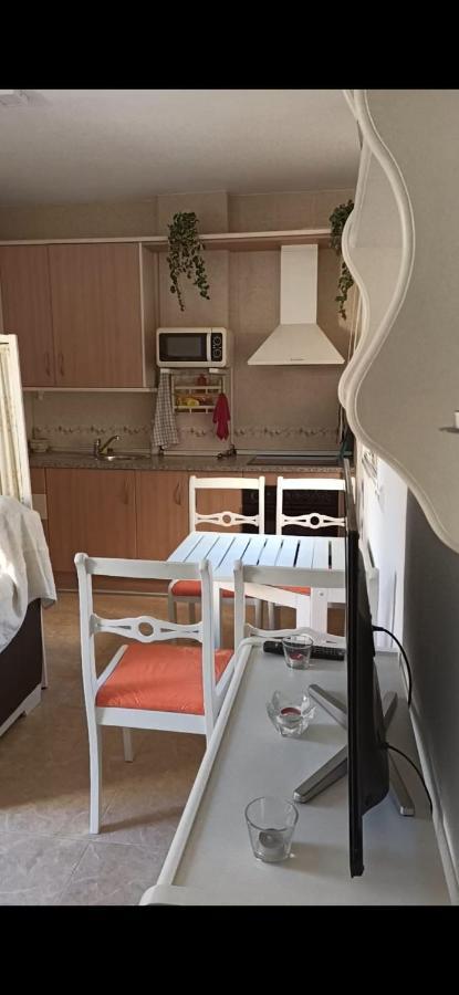 Atico Roquetas Apartment Roquetas de Mar