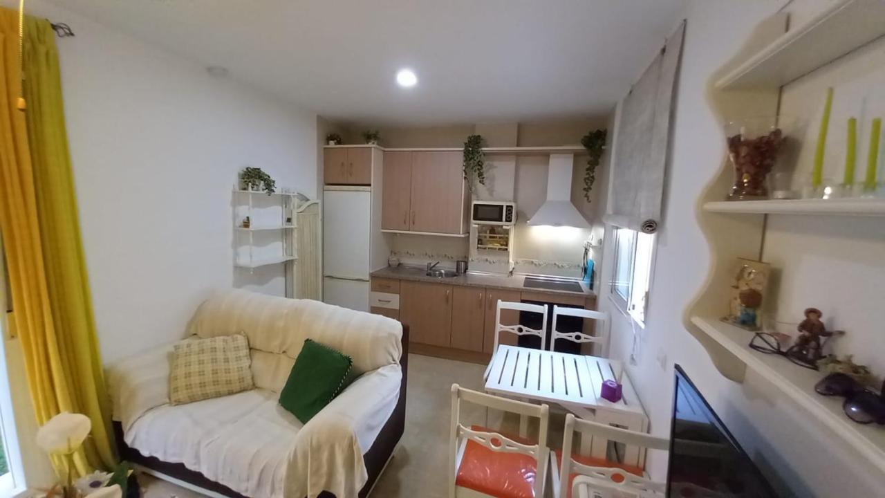 Atico Roquetas Apartment