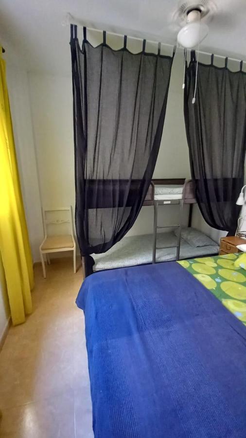 Apartment Atico Roquetas *