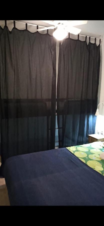 Apartment Atico Roquetas