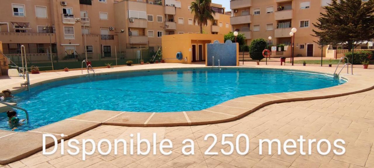 Salinas Mar Y Playa Apartment *