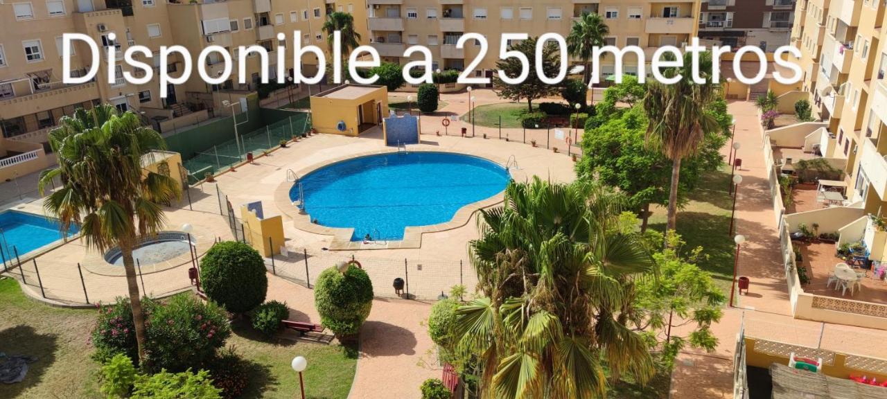 Apartment Salinas Mar Y Playa