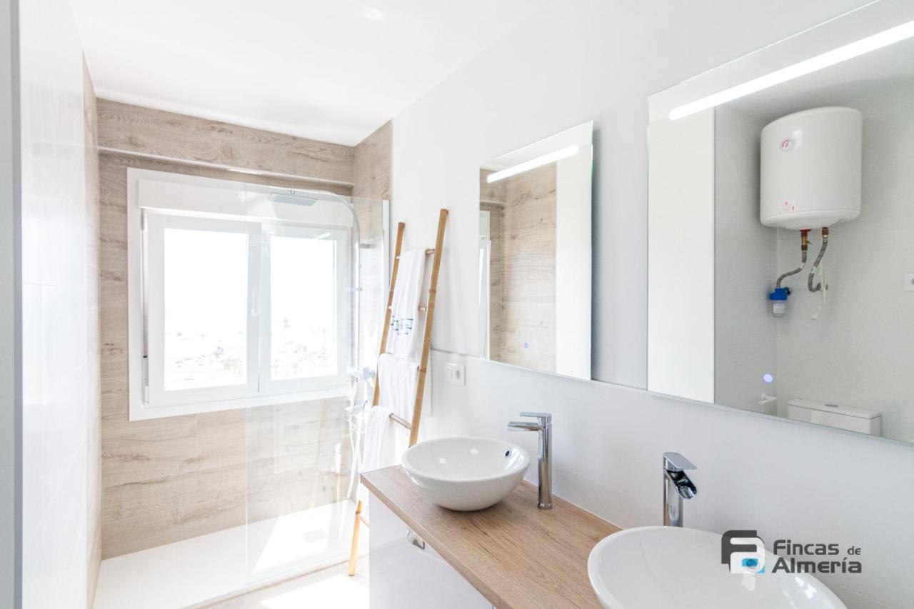 Apartamento ático Las Gaviotas
