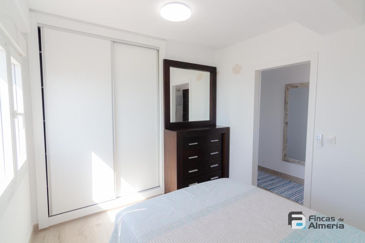Apartamento ático Las Gaviotas Roquetas de Mar