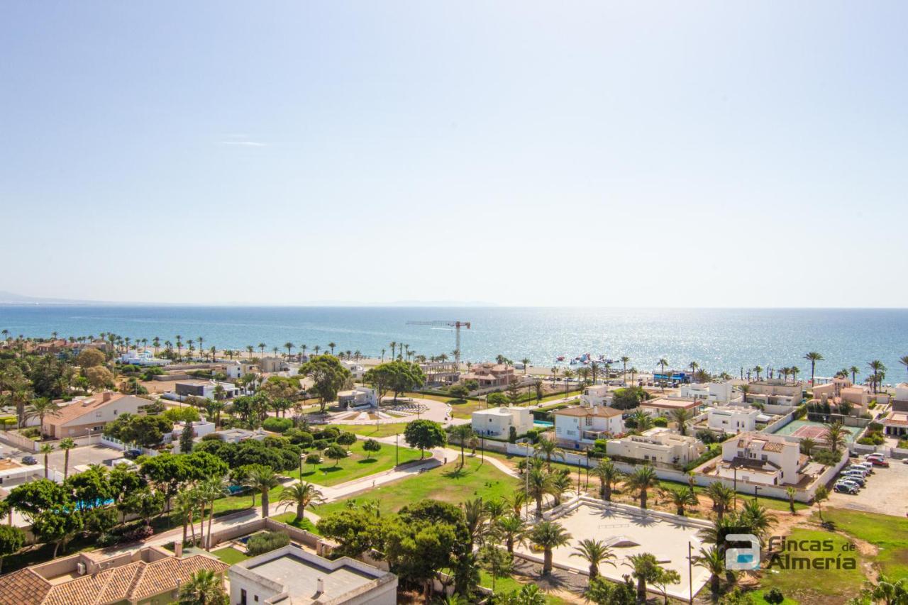 ático Las Gaviotas Apartamento Roquetas de Mar