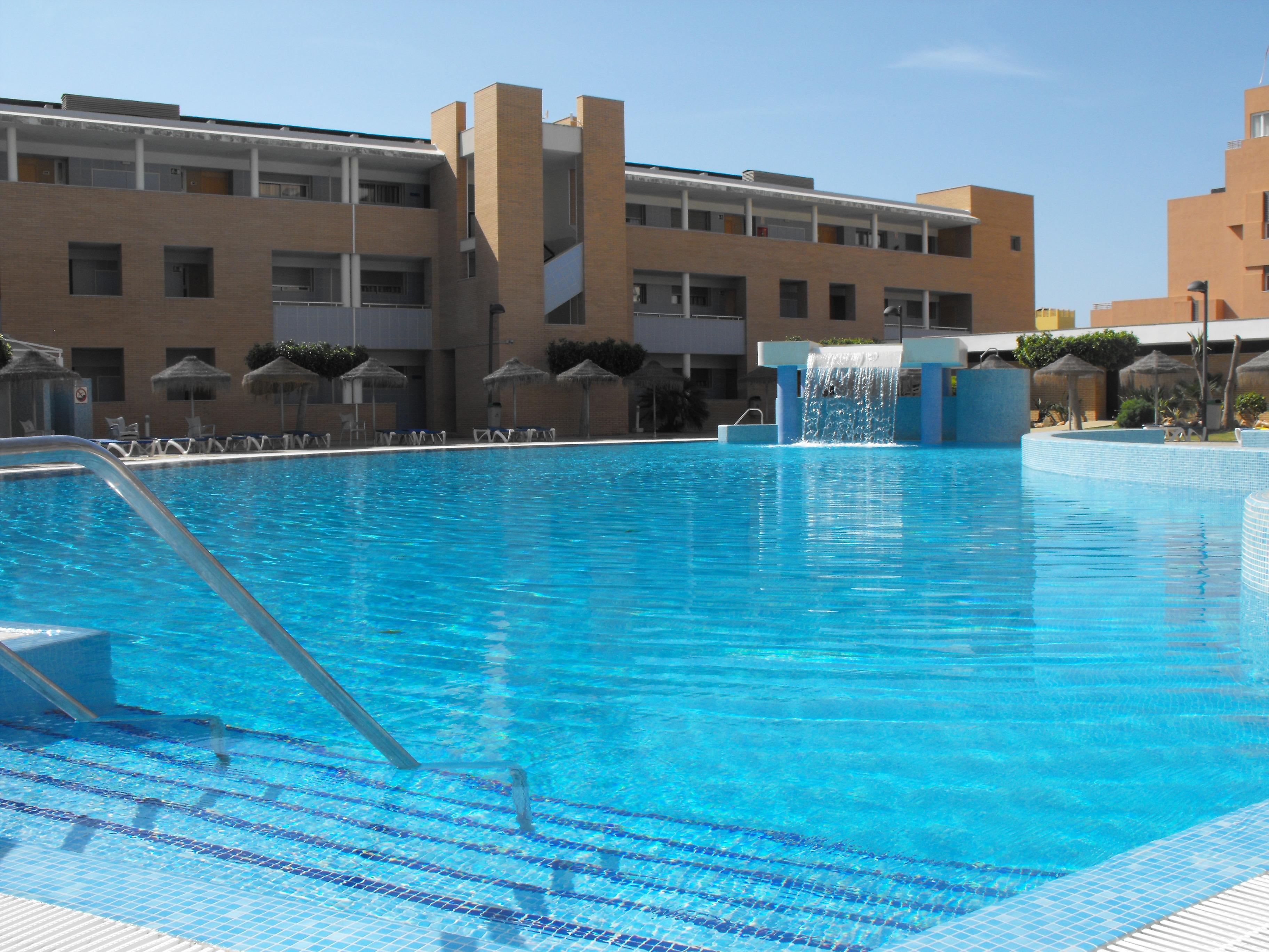 Neptuno By On Group Hotel Roquetas de Mar