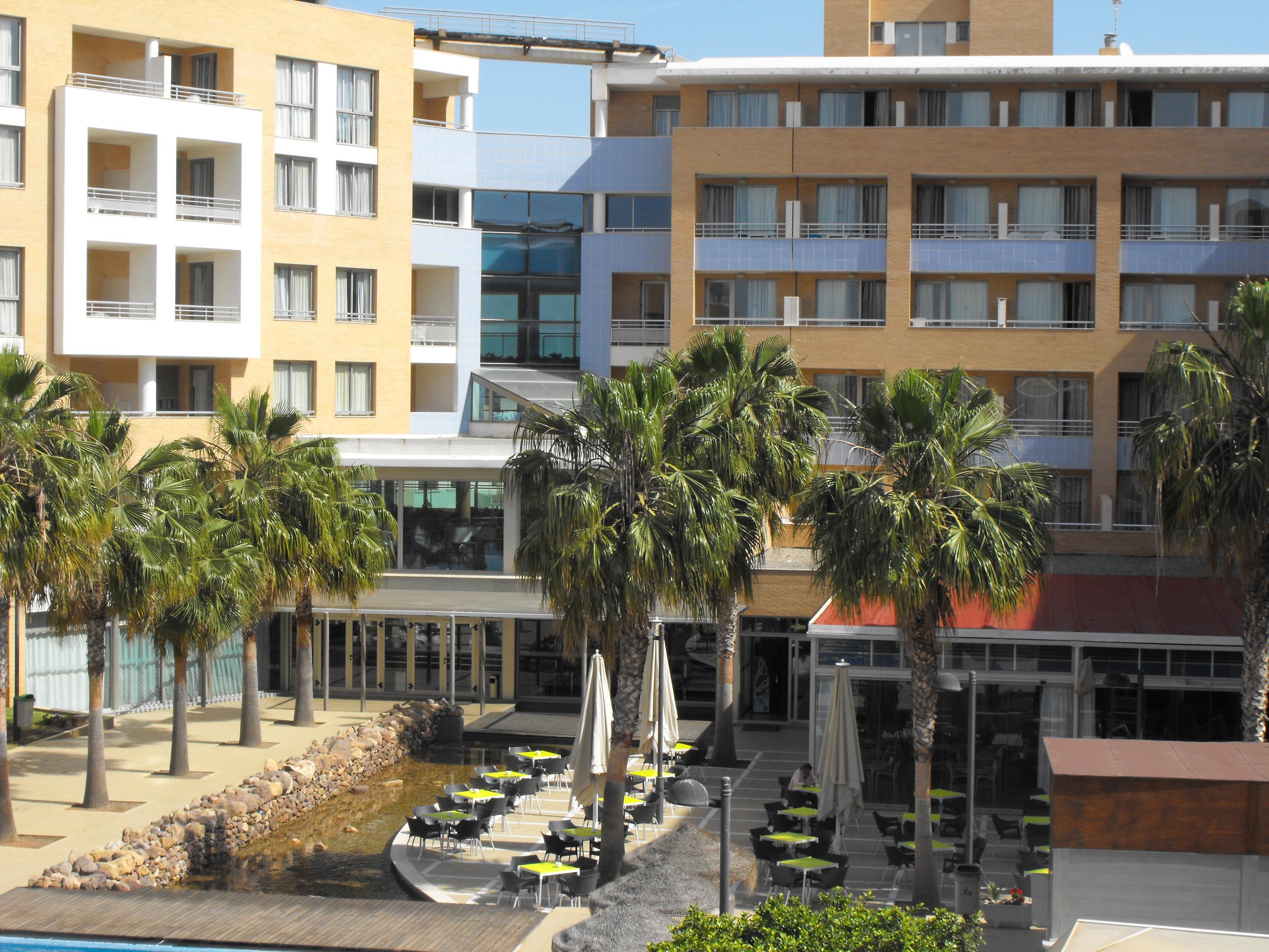 Neptuno By On Group Hotel